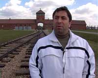 Auschwitz - Birkenau Video